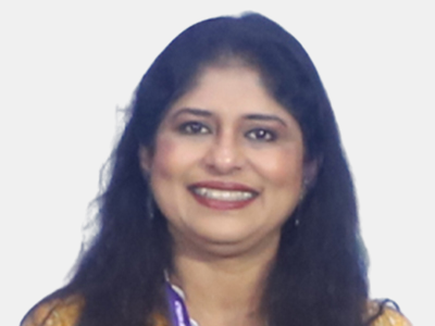 Jane Nazareth Basu